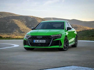 Ауди прави изузетно моћан хечбек - RS3 Sportback