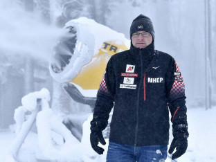 Novi direktor OC Jahorina želi viši nivo