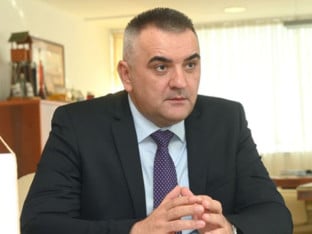Ko će ući u novu Vladu Srpske? Minić počinje konsultacije