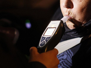Akcija "Lijevak" – 51 pijani vozač isključen iz saobraćaja