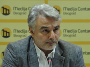 Vladan Glišić: Dio Zapada smatra Srbe nižim bićima