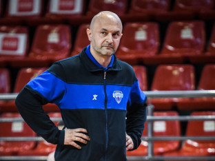 Kecman asistent Mikešu: Banjalučka veza u Svetom Đorđu