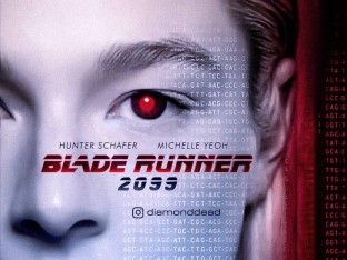 Serija "Blejd raner 2099" stiže sljedeće godine