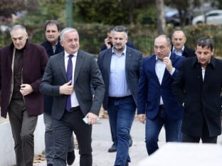 Da li opozicija sprema jedinstven front