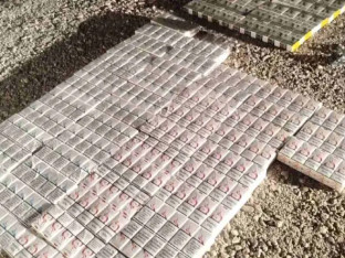 Uhapšen Banjalučanin: Pronađene cigarete, duvan, nelegalni lijekovi