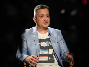 Novaković: Glumce iz filma “Saučesnici” čini plejada umetnika različitih generacija