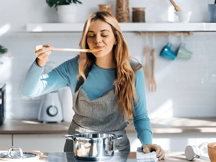Bake su znale: Namirnica iz špajza obnavlja ono što stres razara