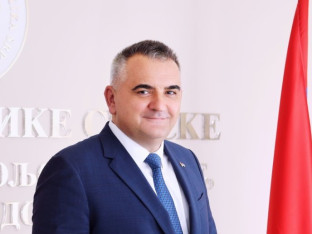 MINIĆ: Nismo bili dovoljno među narodom, nova Vlada mora drugačije!