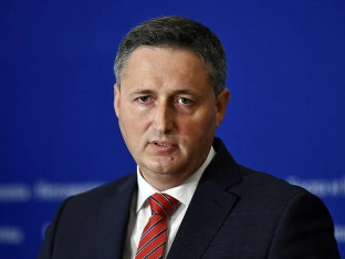 Bećirović: Cvijanović koristi nominaciju Trampa za političke igre