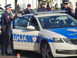 Kako je propao pokušaj pljačke na putu Bosanska Krupa - Novi Grad