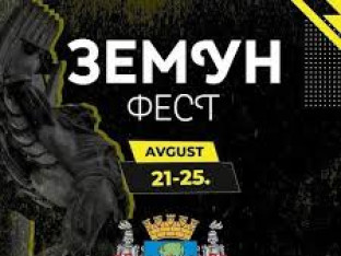 Projekcijom ostvarenja Maje Novaković sinoć zatvoren "Zemun fest"