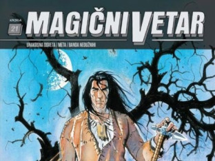 Tri avanture "Magičnog vjetra"