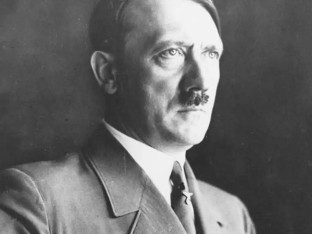Zanimljivosti o Hitleru