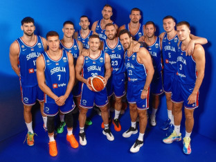 "Orlovi" danas započinju let
