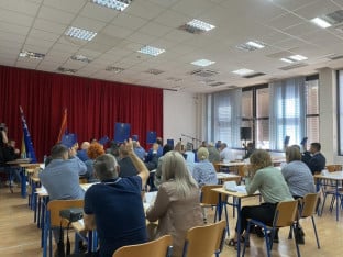 Dobojski odbornici odbacili presudu predsjedniku Srpske