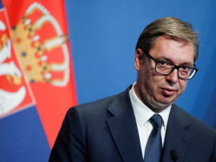 Vučić: Želimo razvoj saradnje sa Vašingtonom
