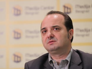 Raković: Referendum u Srpskoj je legalan, ono što radi Sarajevo nije