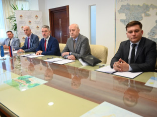 Подићи свијест о значају трансплантације