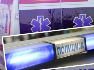 U pećini pronađeno tijelo!