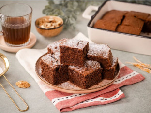 Recept dana: Kakao kocke
