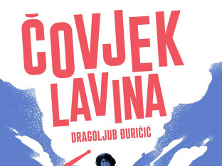 Premijera filma "Čovjek lavina" u Herceg Novom