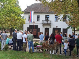 Три деценије од страдања бораца на Возући