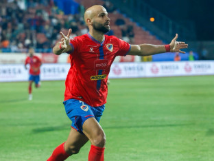 Luka Juričić pokazao da će biti veliko pojačanje za Borac - Ovo je tek početak!
