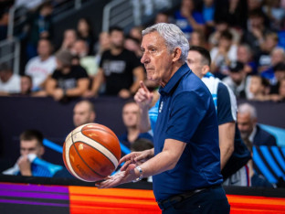 Pešić: Spreman sam na sve, ali je kasno