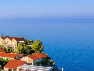 Jadran već dosegao temperaturu predviđenu za kraj vijeka!