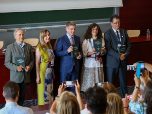 Gujon u Parizu ugostio uticajne Francuze koji promovišu Srbiju