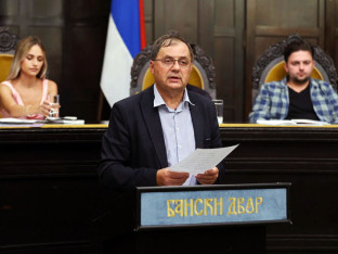 Književnici svečano otvorili jubilarni 60. Kočićev zbor