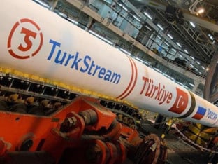 Rusija povećala isporuke gasa Turskoj