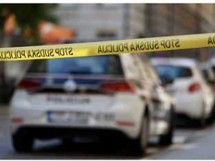Uhapšena policajka iz BiH: Prijetila partnerki službenim pištoljem (FOTO)