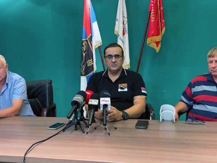 Цвијетиновић: Пробој коридора до Смолуће, друга битка по важности