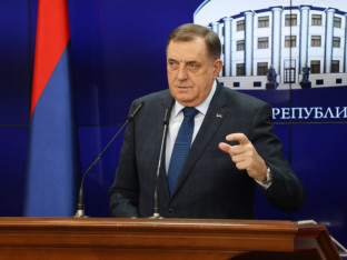 Dodik ponovio: SNSD neće izaći na izbore!