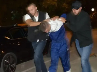 Predložen pritvor za Railića, osumnjičenog za trgovinu drogom