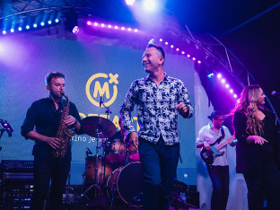 Summertime Madness Fest uz Mozzart donio sjajnu zabavu u Sarajevo
