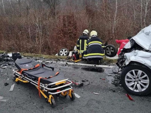 Marija iz Lopara optužena za nesreću u kojoj su poginule četiri osobe