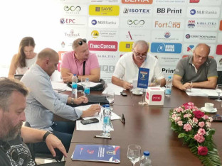 Rukometni savez Republike Srpske: Usvojen početak nove sezone