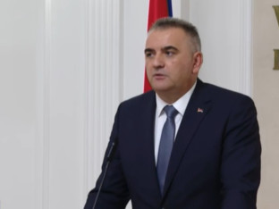 Minić: Borci će imati prednost u institucijama Srpske