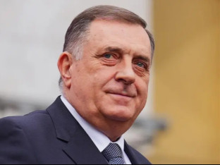 Dodik: Uskoro putujem u Moskvu, tražiću podršku za nezavisnost Republike Srpske