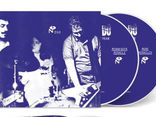 Kultni sastav "Husker Du" izdaje koncertni boks-set