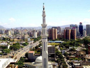 Zanimljivosti o Venecueli