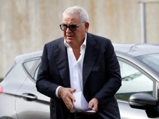 Pantaleo Korvino: Izbor golmana i napadača važniji od izbora žene