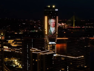Beograd odao počast Johanu Volfgangu fon Geteu