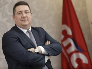 Jokić: Pokušaj političkog Sarajeva da bira predsjednika Republike Srpske
