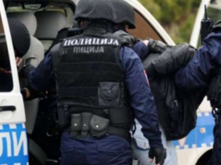Velika policijska akcija u Republici Srpskoj - više uhapšenih