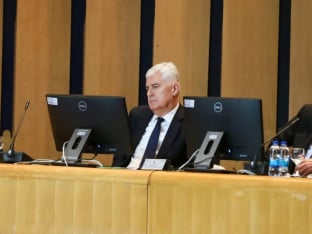 Čović o kandidaturi za hrvatskog člana Predsjedništva BiH