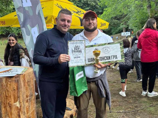 "Рат граова" окупио 37 екипа и више од 1.000 посјетилаца
