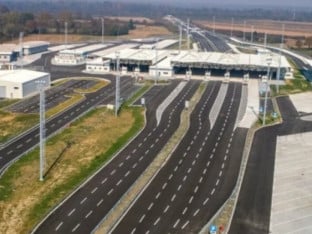 Hrvatska poslala BiH novi ugovor o graničnim prelazima